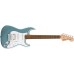 Fender 0378180583 Affinity Series Stratocaster Junior HSS - Ice Blue Metallic