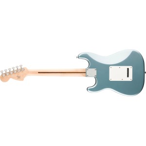 Fender 0378180583 Affinity Series Stratocaster Junior HSS - Ice Blue Metallic