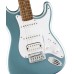 Fender 0378180583 Affinity Series Stratocaster Junior HSS - Ice Blue Metallic