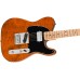 Fender 0378283529 Affinity Series Telecaster FMT SH - Mocha