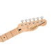 Fender 0378283529 Affinity Series Telecaster FMT SH - Mocha