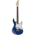 Yamaha PAC112V Electric Guitar - United Blue