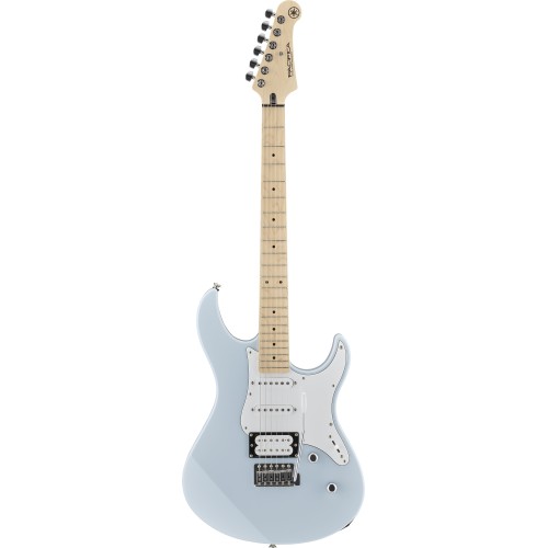 Yamaha PAC112VM Electric Guitar - Ice Blue