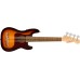 Fender 0970583500 Fullerton Precision Bass Ukulele - 3-Color Sunburst