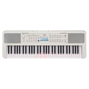 Yamaha EZ-310 61-key Portable Arranger with Lighted Keys