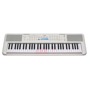 Yamaha EZ-310 61-key Portable Arranger with Lighted Keys