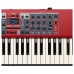 Nord Electro 6D 61 61-Key Semi-Weighted Waterfall Keybed