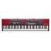 Nord  Stage 4 88-Key Fully Weighted Triple Sensor Keybed