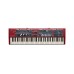 Nord Stage 4 Compact 73-Key Semi Weighted Triple Sensor Keybed