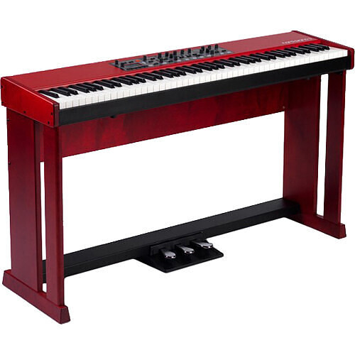 Nord Wood Keyboard Stand V4