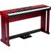 Nord Wood Keyboard Stand V4