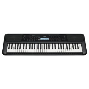 Yamaha PSR-E383 61-Key Portable Keyboard