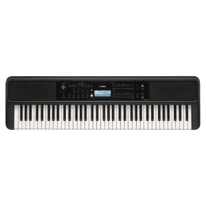 Yamaha  PSR-EW320 76-Key Portable Keyboard