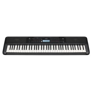 Yamaha  PSR-EW320 76-Key Portable Keyboard