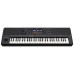 Yamaha PSR-SX720 61-Key High-Level Arranger Keyboard