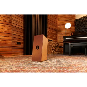 Meinl Percussion Bongo Cajon, Super Natural