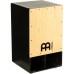 Meinl SUBCAJ1AWA Bass Series Subwoofer Cajon - American White Ash