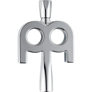 Meinl SB500 Kinetic Drum Key, Chrome Plated