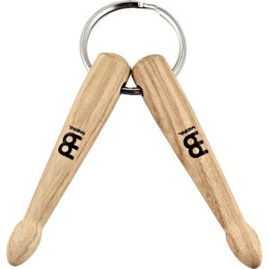 Meinl SB506 Drumstick Keychain