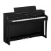 Yamaha Clavinova CLP-845 B Digital Piano With Bench - Black