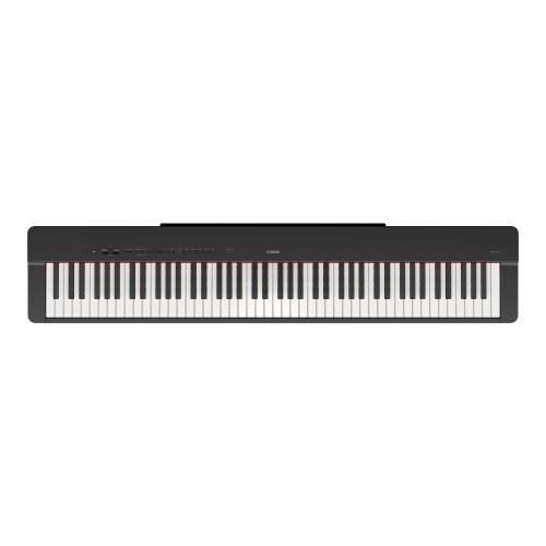 Yamaha P-225B 88 Key Digital Keyboard - Black Without Stand