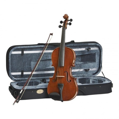 Stentor 1551N Conservatoire Viola Outfit, Oblong Case
