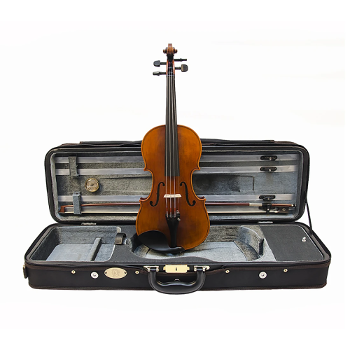 Stentor 1880OFTA Arcadia Violin Outfit, 4/4