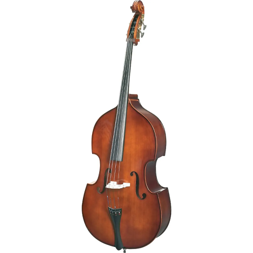 Stentor 1951C Student Double Bass  3/4