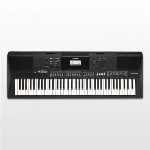 Yamaha PSR-EW410 Portable Keyboard