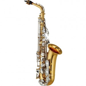 Buy Saxophones Online in UAE  Yamaha and Vandoren Saxophones in Dubai