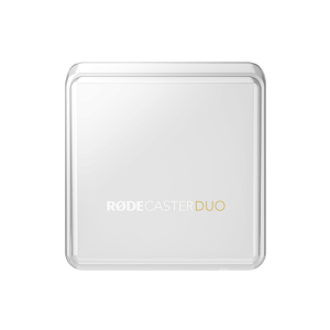 RØDECover Duo, Cover for RØDECaster Duo