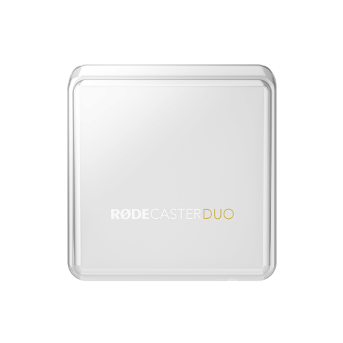 RØDECover Duo, Cover for RØDECaster Duo