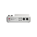 RØDECaster Duo Integrated Audio Production Studio - White