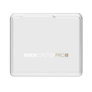 RØDECover II - Cover for the RØDECaster Pro II