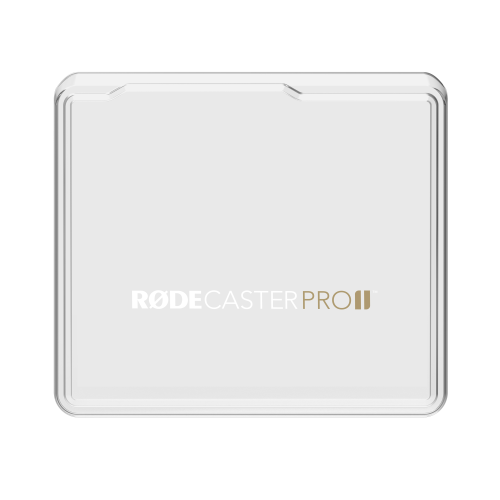 RØDECover II - Cover for the RØDECaster Pro II