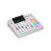 RØDECaster Pro II Integrated Audio Production Studio - White