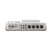 RØDECaster Pro II Integrated Audio Production Studio - White