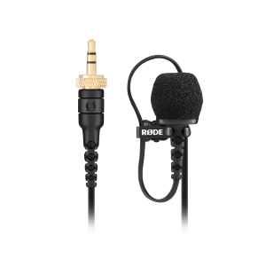 Rode Lavalier II Premium Lavalier Microphone