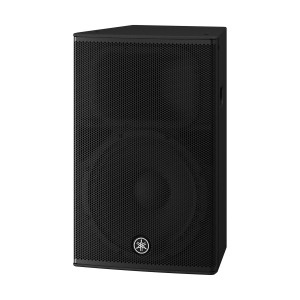 Yamaha DHR15 Powered Loudspeaker