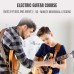 Yamaha Electric Guitar Course : (Ages 8 Years and Above) 50 Minute Individual Lessons, Once a Week ( 4 Classes Total)