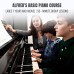 Alfred's Basic Piano Course : (Ages 7 yeard and above) 50 Minute Group Lessons, Once a Week (4 Classes Total)