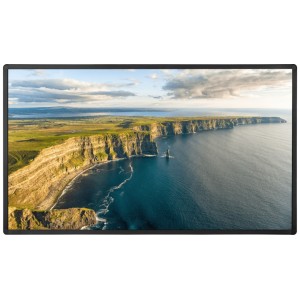 Vestel XD86D-4H 86" UHD 16/7 400nit Signage Display