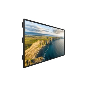 Vestel XD86D-4H 86" UHD 16/7 400nit Signage Display