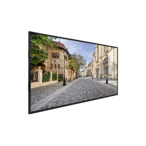 Vestel XF98D-4H 98" XF+ Series UHD Signage Display