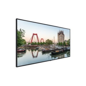 Vestel XN98D-4H 98" XN+ Series UHD Signage Display