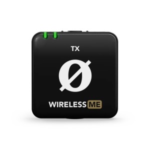 RODE   Transmitter for Wireless ME  Wireless ME TX