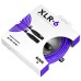 Rode XLR6M-PU XLR Cable Purple