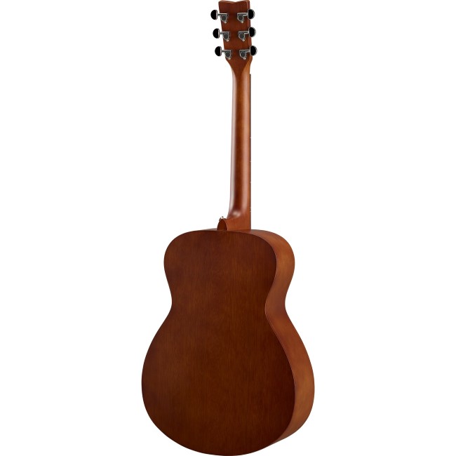 Yamaha F400 Acoustic Guitar - Natural Satin